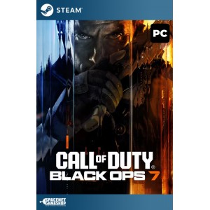 Call of Duty: Black Ops VII 7 Steam